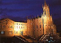 Convento Piedade